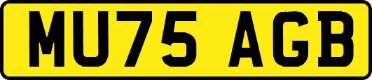 MU75AGB