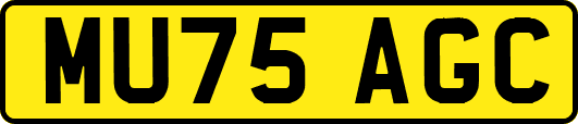 MU75AGC