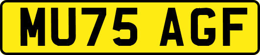 MU75AGF