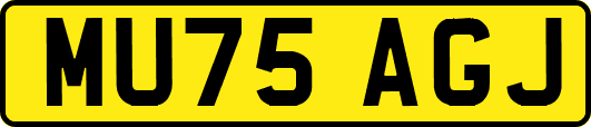 MU75AGJ