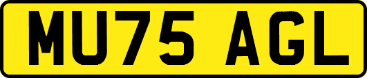 MU75AGL