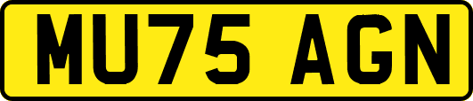MU75AGN