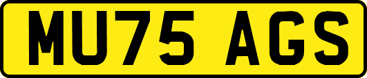 MU75AGS