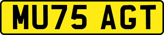 MU75AGT