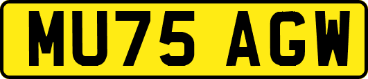 MU75AGW