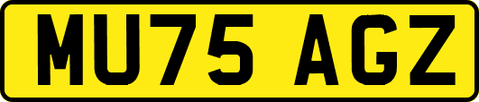 MU75AGZ