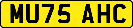 MU75AHC