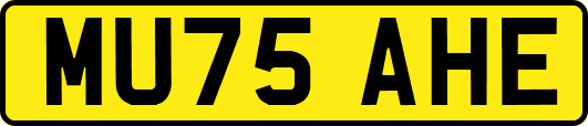 MU75AHE