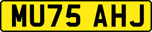 MU75AHJ