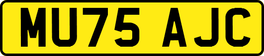 MU75AJC