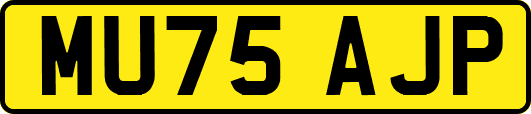 MU75AJP