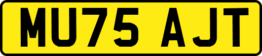 MU75AJT