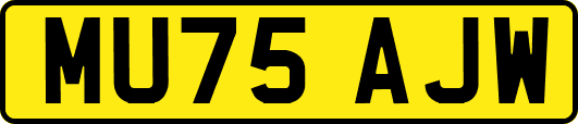 MU75AJW
