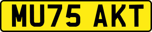 MU75AKT