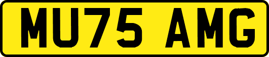 MU75AMG
