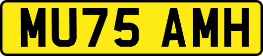 MU75AMH