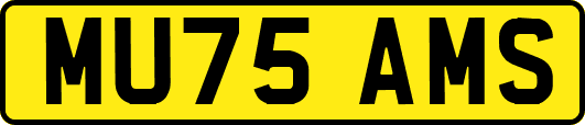 MU75AMS