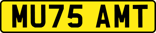 MU75AMT
