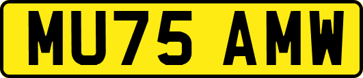 MU75AMW