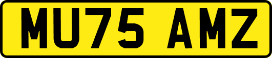 MU75AMZ