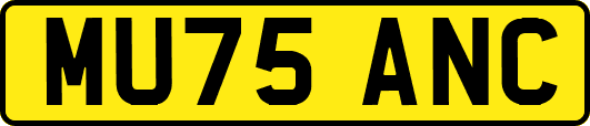 MU75ANC