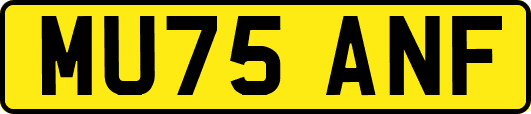 MU75ANF