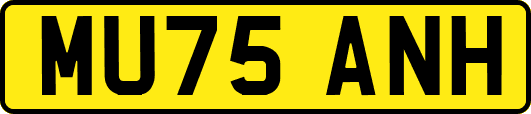 MU75ANH