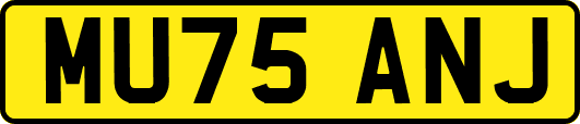 MU75ANJ