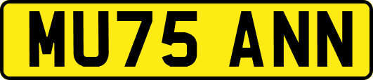 MU75ANN
