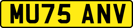 MU75ANV