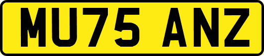 MU75ANZ