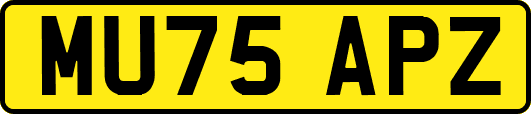 MU75APZ