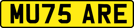 MU75ARE