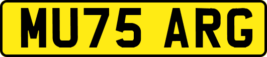 MU75ARG