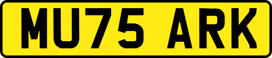 MU75ARK