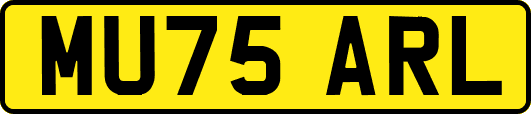 MU75ARL