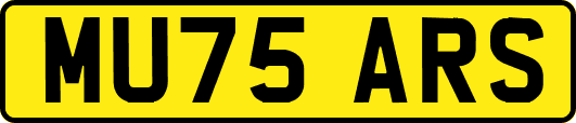 MU75ARS