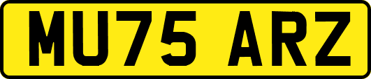 MU75ARZ