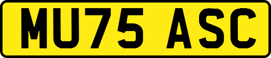 MU75ASC