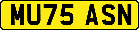MU75ASN