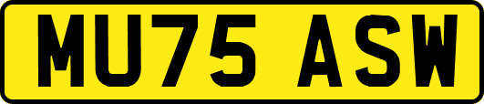 MU75ASW