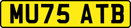 MU75ATB