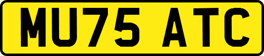 MU75ATC