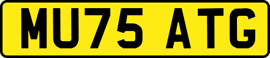 MU75ATG