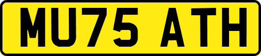 MU75ATH