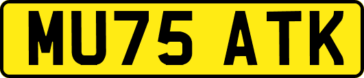 MU75ATK