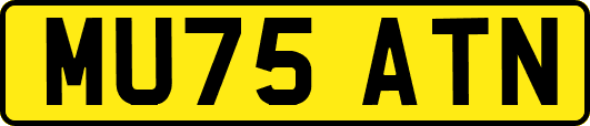 MU75ATN