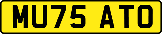 MU75ATO