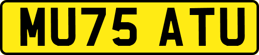 MU75ATU