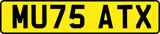 MU75ATX